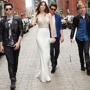 Prom dress or special event!